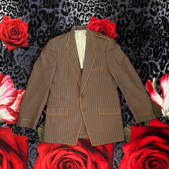 Holland & Sherry Suit - Picture 1 of 16